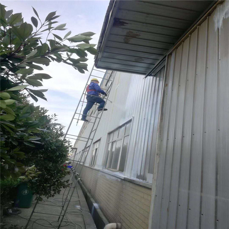 渝水核心业务： 专业承接各类设备