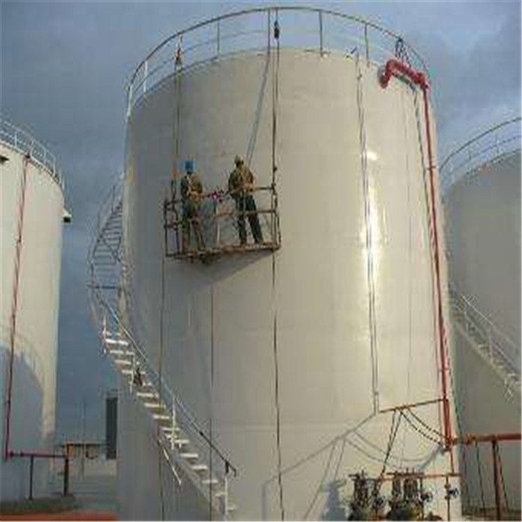 渝水喷漆翻新・工业喷漆・设备喷漆服务简介